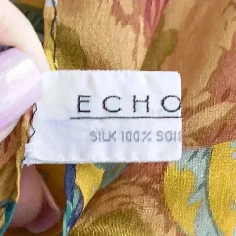 Echo add pop